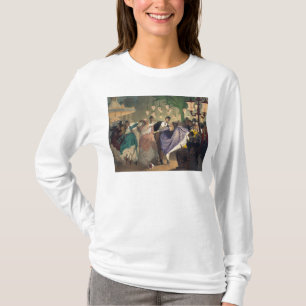T-shirt Valse à BAL Mabille