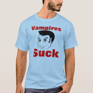 T-shirt Vampire