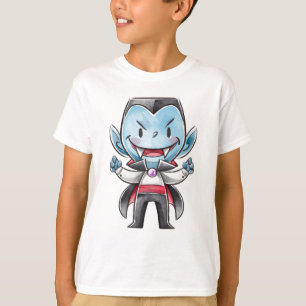 T-shirt Vampire
