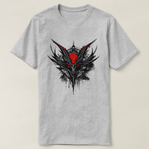 T-shirt Vampire
