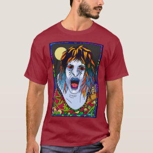 T-shirt Vampire