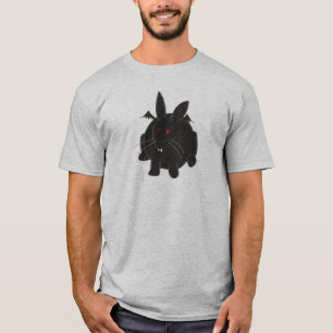 T-shirt Vampire Bunneh