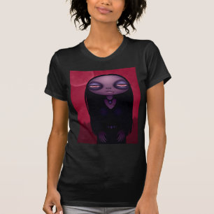 T-shirt Vampire Chick