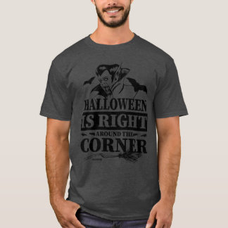 T-shirt Vampire Halloween fille cadeau