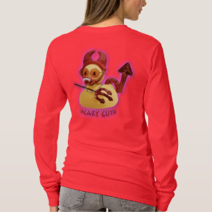 T-shirt Vampire (mignon effrayant) v2.0b mignon