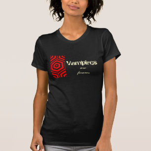 T-shirt Vampires