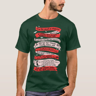 T-shirt Vampires originaux Les Originaux Tv Cadeau
