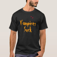 Vampires Suck