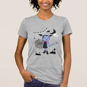 T-shirt Vampirina Boo