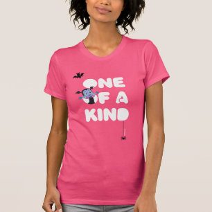 T-shirt Vampirina Un type