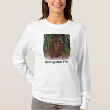 Van d'Orangutan
