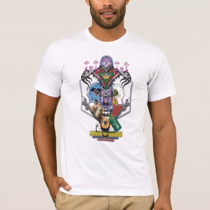 T-shirt Van Drunkenstein