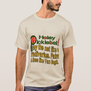 T-shirt Van Go