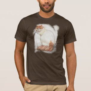 T-shirt Van turc
