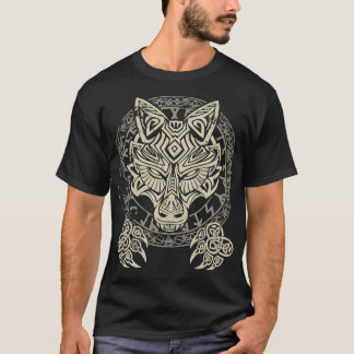 T-shirt Vanargand
