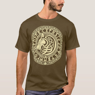 T-shirt Vanargand 3