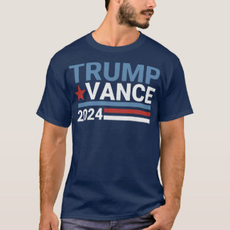 T-shirt Vance 2024 6