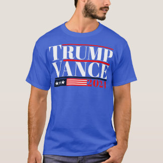 T-shirt Vance 2024 Grande encore Tapisserie