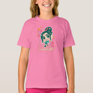 T-shirt Vanellope