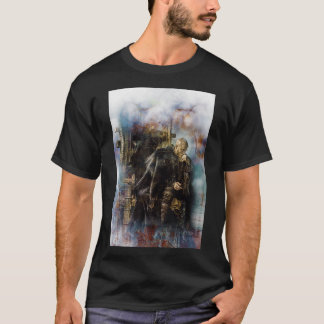 T-shirt vanité