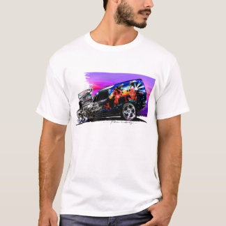 T-shirt Vantasy