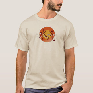 T-shirt vape