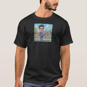T-shirt Vape
