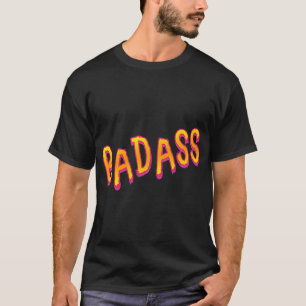 T-shirt vapeur