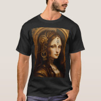 Vapeur Punky Mona Lisa