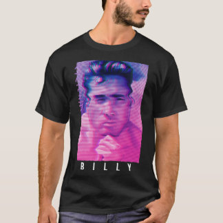 T-shirt Vaporwave Billy Gachimuchi Herrington Classic T-Sh