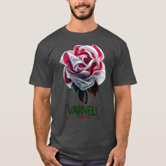 T-shirt Varnell Géorgie 1