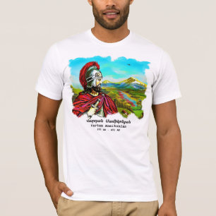 T-shirt Vartan