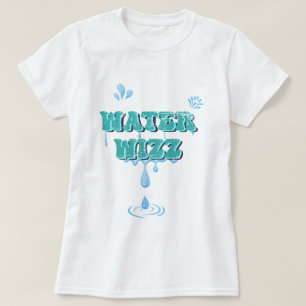 T-shirt Vater Wizz Funny Holidays Vacation