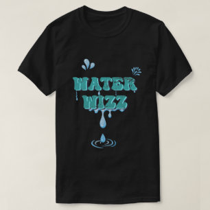 T-shirt Vater Wizz Funny Holidays Vacation