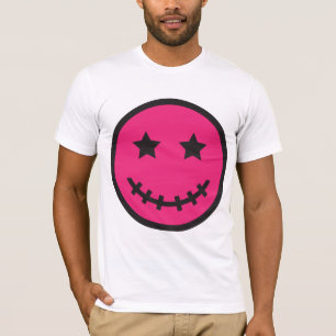 T-shirt Vaudou