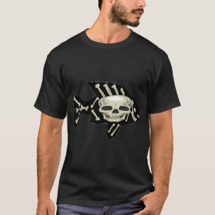 T-SHIRT VAUDOU ENVOÛTÉ