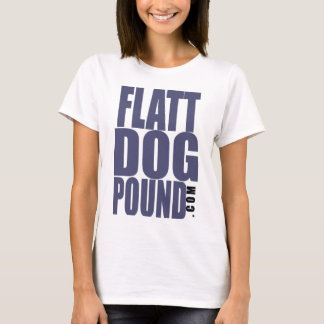 T-shirt Vaurien Flatts