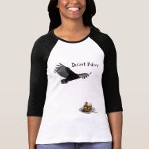 Vautour drôle de dessert