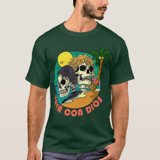 T-shirt Vaya Con Dios