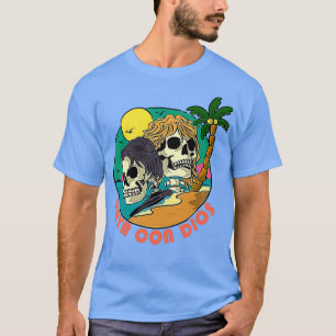 T-shirt Vaya Con Dios TT
