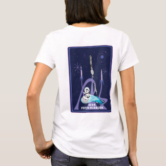 T-shirt VCOS 2025 Chemise femme