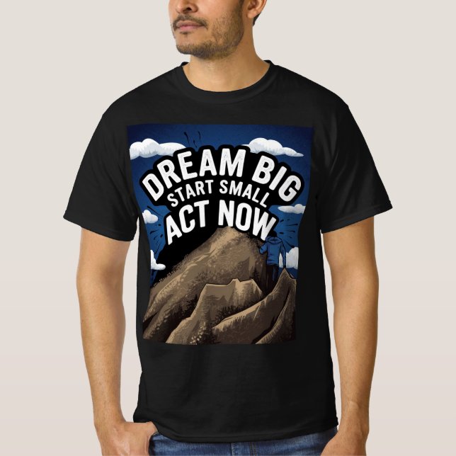 T-shirt Vector (Devant)