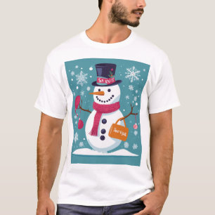 T-shirt vector design