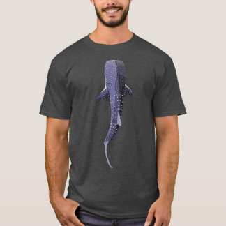 T-shirt Vector Whale Shark