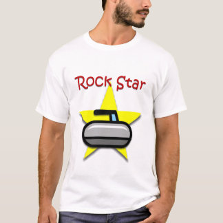 T-shirt Vedette du rock #2