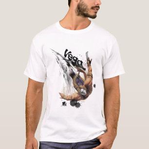 T-shirt Vega