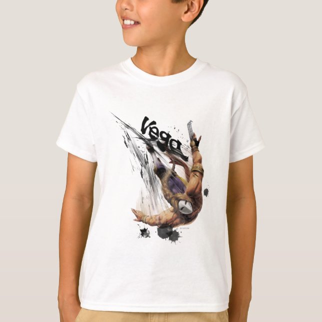 T-shirt Vega (Devant)