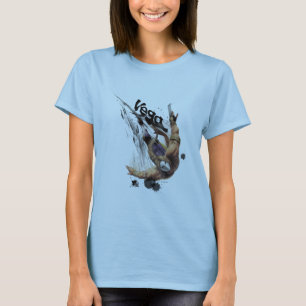 T-shirt Vega