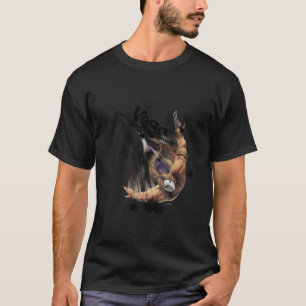 T-shirt Vega