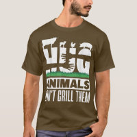 Vegan Hug Animals Dont Grill Them Nutrition Vegeta